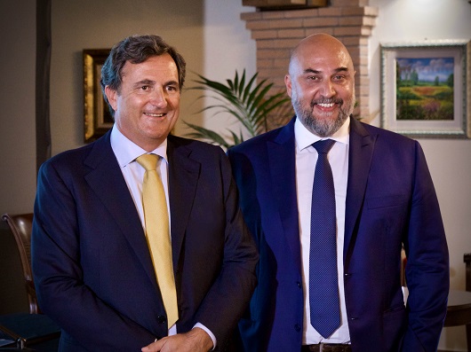 Matteo Gentili è il nuovo Presidente di UCIMA Matteo Gentili è il nuovo Presidente di UCIMA