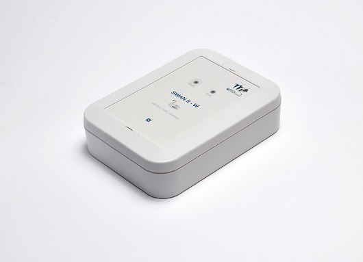 Applicazioni Easy NarrowBand IoT con SWAN 2 di WepTech elektronik Applicazioni Easy NarrowBand IoT con SWAN 2 di WepTech elektronik