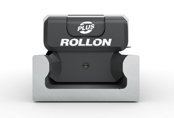 Innovazione tecnologica e design. Rollon presenta i primi prodotti oggetto di redesign