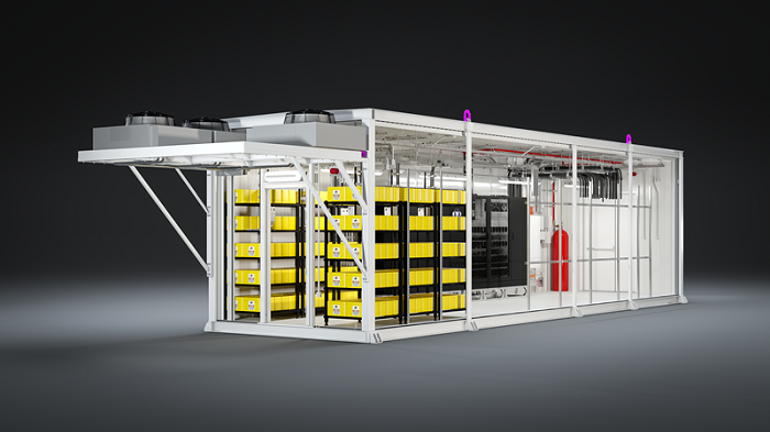 Data center prefabbricati modulari: dall’innovazione a nuovi standard Data center prefabbricati modulari: dall’innovazione a nuovi standard