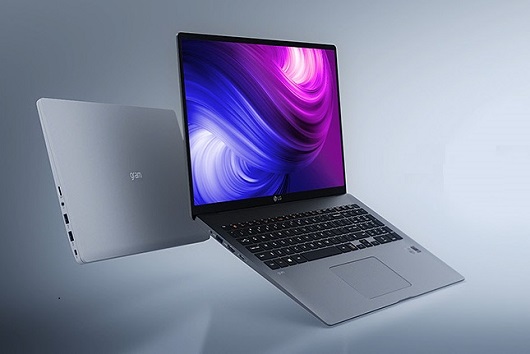 Sbarcati anche in Italia i notebook LG gram, leggeri e dalle elevate prestazioni