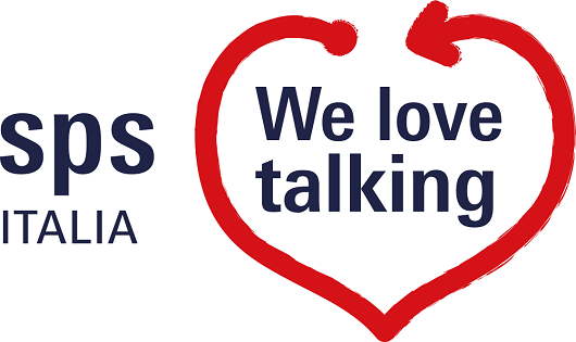 We Love Talking: gli appuntamenti digitali sull’evoluzione delle tecnologie dell’industria di SPS Italia We Love Talking: gli appuntamenti digitali sull’evoluzione delle tecnologie dell’industria di SPS Italia