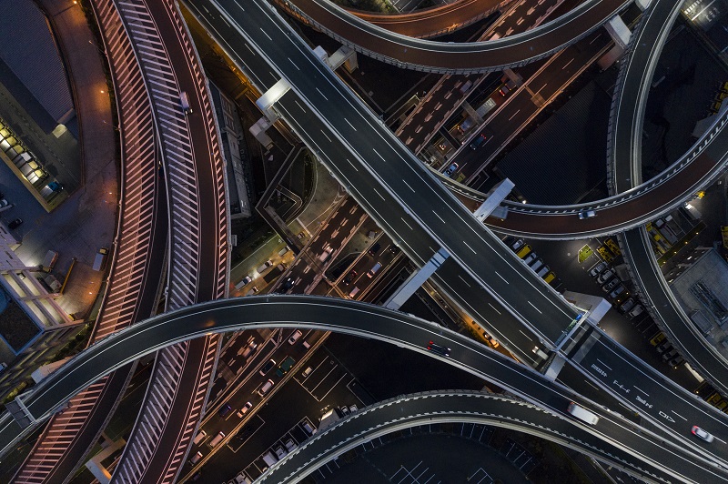 Dynamic Infrastructure coopera con InVision per migliorare la manutenzione delle infrastrutture in Grecia