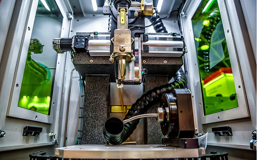 Metal Show & TIB: il futuro della tecnologia
