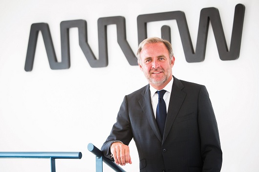 Anche in Italia Arrow Electronics abilita il Data Center AI-Driven con NVIDIA Anche in Italia Arrow Electronics abilita il Data Center AI-Driven con NVIDIA