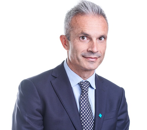 Ivan Piergallini a capo delle vendite di Milestone Systems per Italia e Iberia Ivan Piergallini a capo delle vendite di Milestone Systems per Italia e Iberia