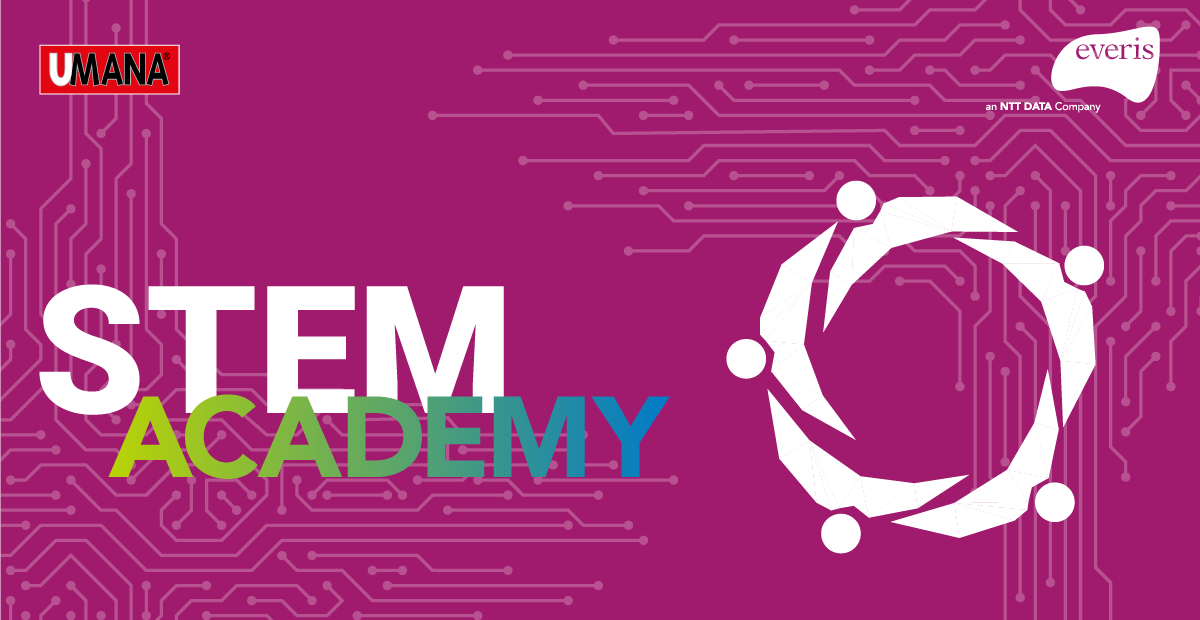In collaborazione con Umana, everis apre la prima STEM Academy per ragazze con lauree umanistiche
