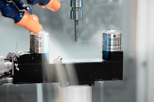 Un webinar Renishaw sui vantaggi dell’impostazione automatizzata della macchina utensile Un webinar Renishaw sui vantaggi dell’impostazione automatizzata della macchina utensile