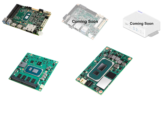 Piattaforme embedded di Advantech per il monitoraggio dei dispositivi 24/7