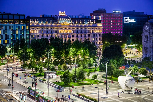 L’edizione virtuale di Milano Green Forum continua fino al 20 dicembre