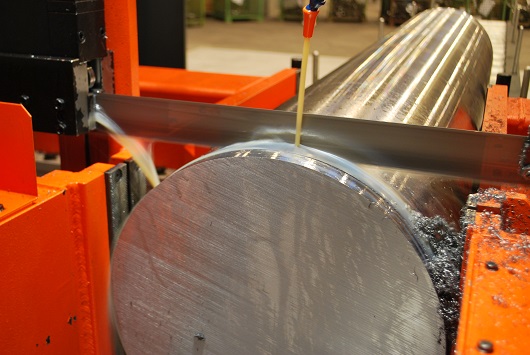 Gruppo Manfredini: lavorazioni sempre perfette anche grazie a ISTech