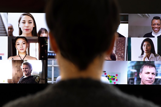 Da una ricerca Cisco emerge che per i dipendenti italiani il futuro è flessibile Da una ricerca Cisco emerge che per i dipendenti italiani il futuro è flessibile
