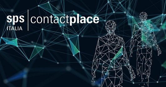 Aperta la piattaforma Contact Place di SPS Italia Aperta la piattaforma Contact Place di SPS Italia