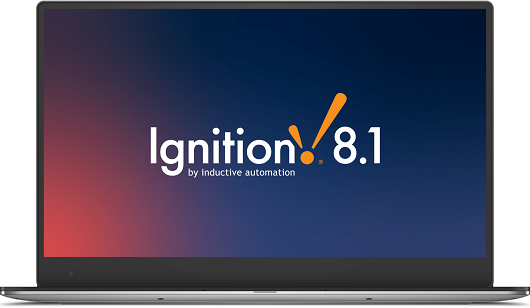 Potente, intuitivo e immediato: EFA Automazione presenta Ignition 8.1