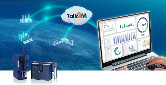 HMS Networks rilascia Ewon DataMailbox: l'accesso remoto ai dati macchina diventa più semplice!