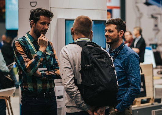 Robotiq si allea con Festo e Pickit per realizzare applicazioni collaborative ad alte prestazioni Robotiq si allea con Festo e Pickit per realizzare applicazioni collaborative ad alte prestazioni