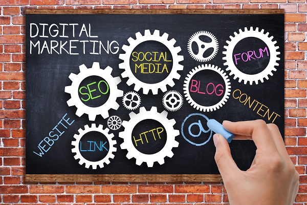8 principi base per un Web Marketing Management orientato al successo del proprio business 8 principi base per un Web Marketing Management orientato al successo del proprio business