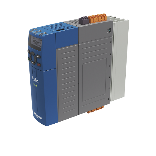 EVOX e AxiaVert: due prodotti Bonfiglioli che promettono efficienza e versatilità