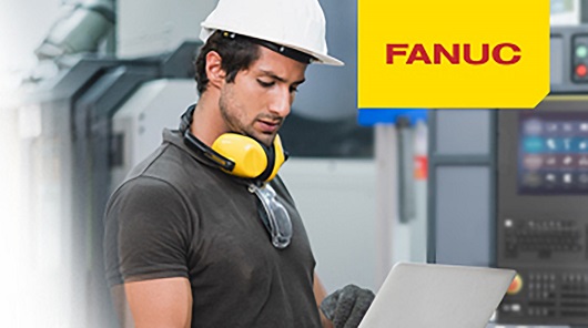 FANUC riparte con l’edizione di BIE 2020