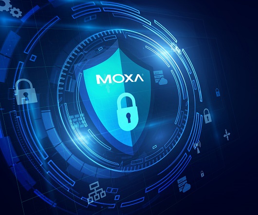 Sicurezza delle reti industriali: Moxa ottiene la certificazione IEC 62443-4-1