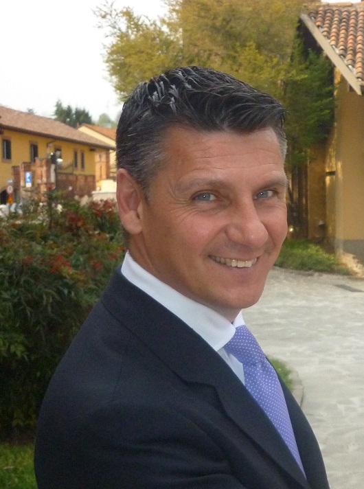 Alberto Bugini entra in SentinelOne con il ruolo di Regional Sales Manager per il Nord Italia Alberto Bugini entra in SentinelOne con il ruolo di Regional Sales Manager per il Nord Italia