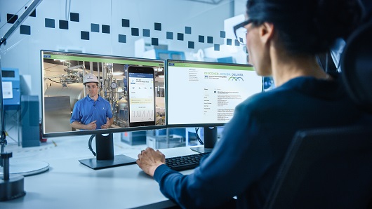 Emerson User Exchange 2021: come migliorare il mondo della produzione industriale Emerson User Exchange 2021: come migliorare il mondo della produzione industriale