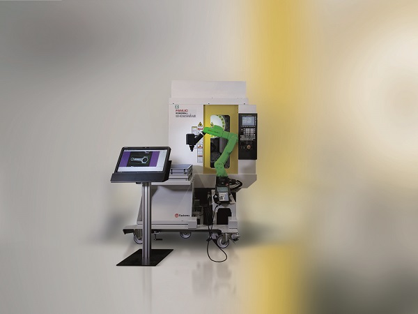 FANUC: lo Special One dell’automazione FANUC: lo Special One dell’automazione