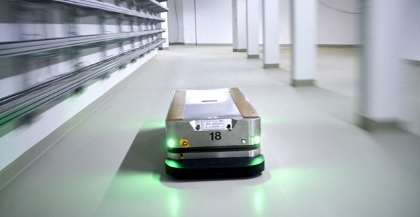 maxon motor svela i mercati in cui gli AGV avranno maggior successo maxon motor svela i mercati in cui gli AGV avranno maggior successo