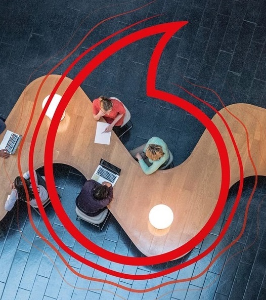 Pubblicato il “Fit For Future Report 2021” di Vodafone Business Pubblicato il “Fit For Future Report 2021” di Vodafone Business