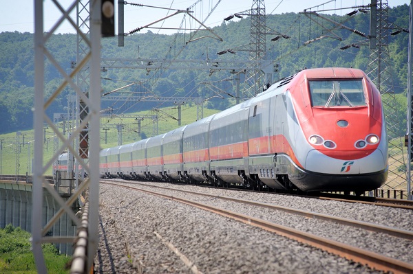 I risultati della ricerca MyRails sono il punto di partenza per treni sempre più green I risultati della ricerca MyRails sono il punto di partenza per treni sempre più green
