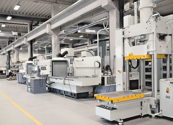 Con i nuovi moduli di sicurezza, Pilz propone un modello di business digitale Con i nuovi moduli di sicurezza, Pilz propone un modello di business digitale