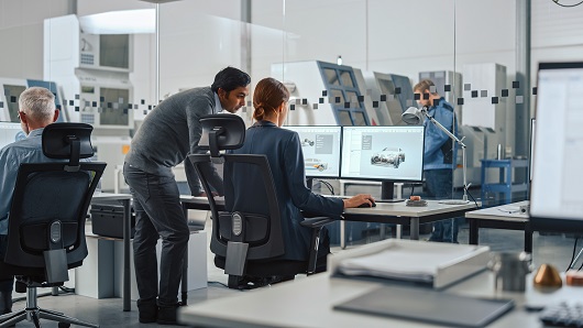 Bosch punta sull’IA e sulla connettività per la protezione dell’uomo e dell’ambiente Bosch punta sull’IA e sulla connettività per la protezione dell’uomo e dell’ambiente