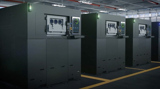 La rivoluzionaria tecnologia VELO3D per la stampa 3D sbarca in Europa grazie a CRP Meccanica
