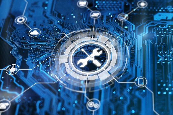Gli HMI mobili migliorano la collaborazione tra operatori e addetti alla manutenzione