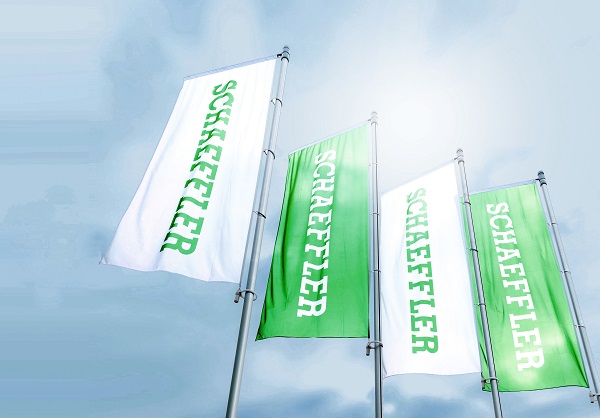 Schaeffler presenta la Roadmap strategica con gli obiettivi fino al 2025 Schaeffler presenta la Roadmap strategica con gli obiettivi fino al 2025