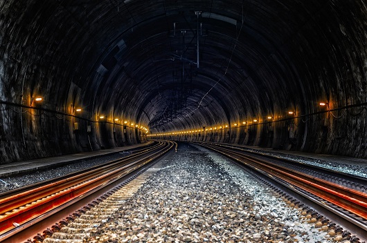 Un’area dedicata a costruttori e operatori di gallerie e spazi sotterranei a EXPO Ferroviaria Un’area dedicata a costruttori e operatori di gallerie e spazi sotterranei a EXPO Ferroviaria