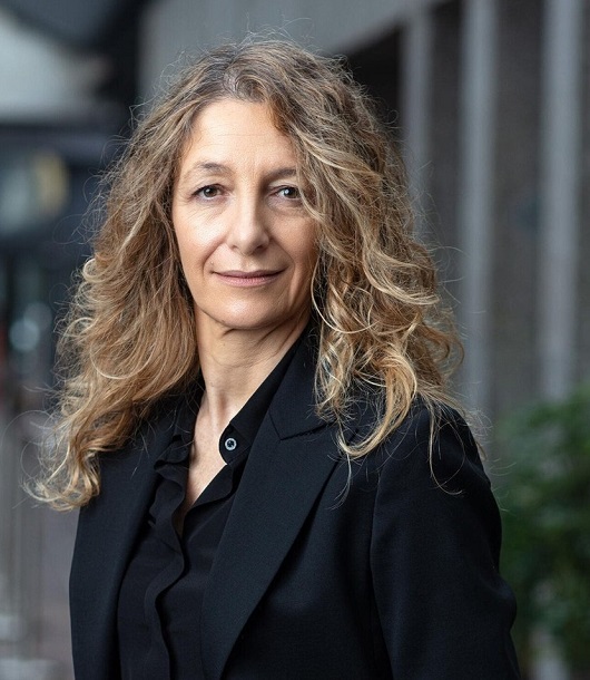 Monica Poggio eletta Presidente di AHK Italien, la Camera di Commercio Italo-Germanica Monica Poggio eletta Presidente di AHK Italien, la Camera di Commercio Italo-Germanica