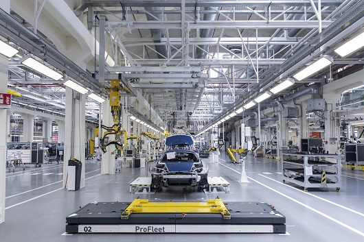 Un atelier firmato CPM per la nuova Maserati MC20 Un atelier firmato CPM per la nuova Maserati MC20