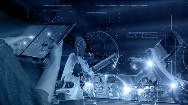 Che ruolo hanno smart sensor e sistemi di mappatura in ambito di sicurezza industriale? Lo spiega SICK