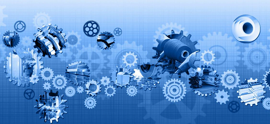 Dopo il crollo del 2020, l’industria italiana dei beni strumentali è ripartita nel 2021 Dopo il crollo del 2020, l’industria italiana dei beni strumentali è ripartita nel 2021