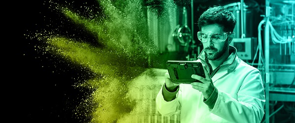 Panasonic Mobile Solutions spiega i vantaggi di essere rugged