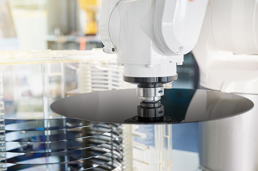 Nuovo modulo di presa SCHUNK ispirato alle dita dei gechi Nuovo modulo di presa SCHUNK ispirato alle dita dei gechi