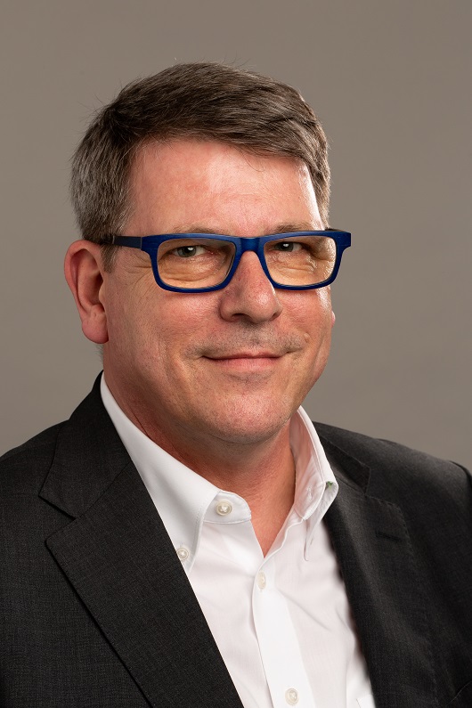 Jean-Paul Seuren è il nuovo Head of Sales di TDM Systems Jean-Paul Seuren è il nuovo Head of Sales di TDM Systems