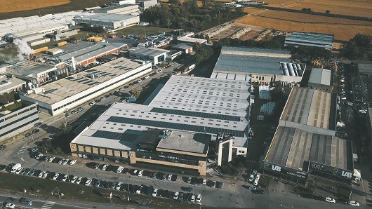 Comoli Ferrari consegna anche per l’anno scolastico 2020-21 le borse di studio agli studenti dell’Omar di Novara Comoli Ferrari consegna anche per l’anno scolastico 2020-21 le borse di studio agli studenti dell’Omar di Novara