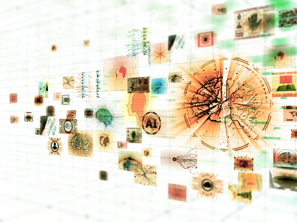 iMAGE S: il talent scout della visione iMAGE S: il talent scout della visione