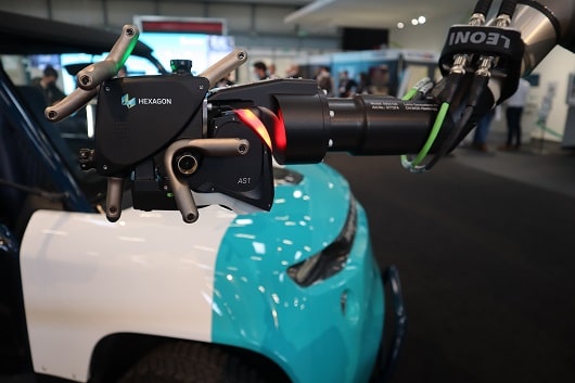 L’evento HxGN dedicato alla Fabbrica Intelligente chiude il bilancio con tanta soddisfazione