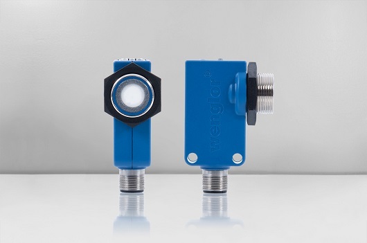 Sensori a ultrasuoni wenglor U1RT: una perfetta combinazione di tecnologie Sensori a ultrasuoni wenglor U1RT: una perfetta combinazione di tecnologie