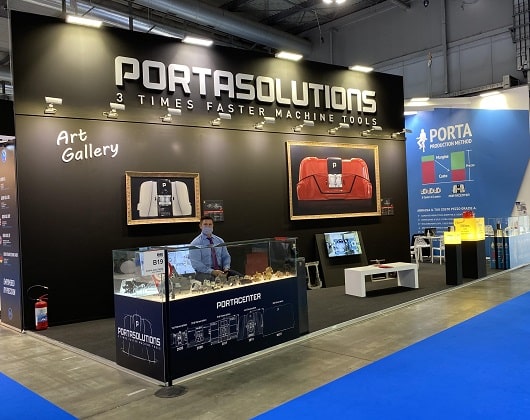 Riflessioni sul dopo EMO di Porta Solutions, nell’attesa di Mecspe