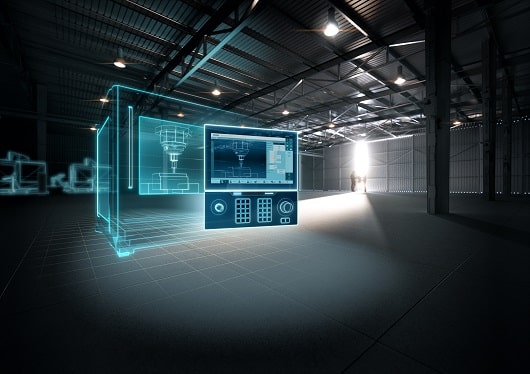 La digitalizzazione per il manufacturing firmata Siemens