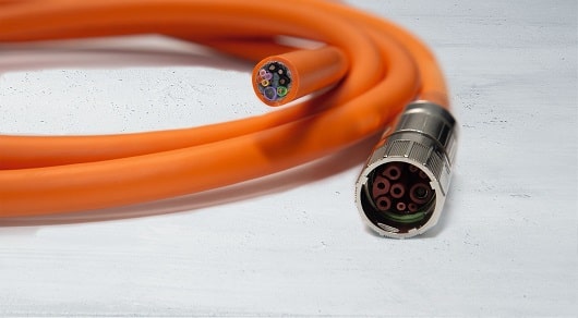L’interfaccia MOVILINK® DDI di SEW-EURODRIVE per le esigenze del settore automotive L’interfaccia MOVILINK® DDI di SEW-EURODRIVE per le esigenze del settore automotive